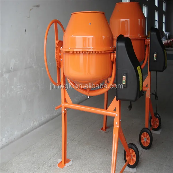 2016 New Type Cement Mixer With Plastic Drum Buy Cement Mixer With Plastic Drum,Stone Cement