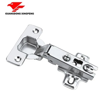 Slide On Concealed Hinge With Steel Two Way Fgv Hinge For Cabinets