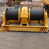 electric winch machine price competitive