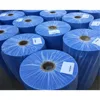 2019 Lightweight waterproof disposable biodegradable printable colourful PP spun bonded SMS, SS wholesale non woven fabric roll