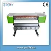with CE approval plotter inkjet 240 flex printers yinghe hotsale in guangzhou