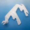 injection moulding abs plastic spare parts