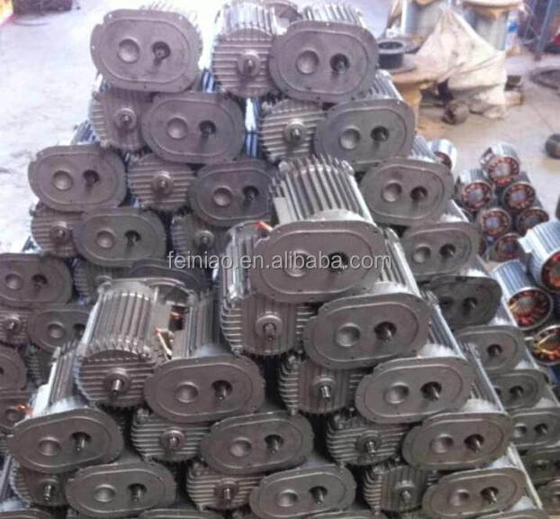 Co<em></em>nstruction Use German Style Sling Type Hoist Long Wire Rope Winch 500/1000kg