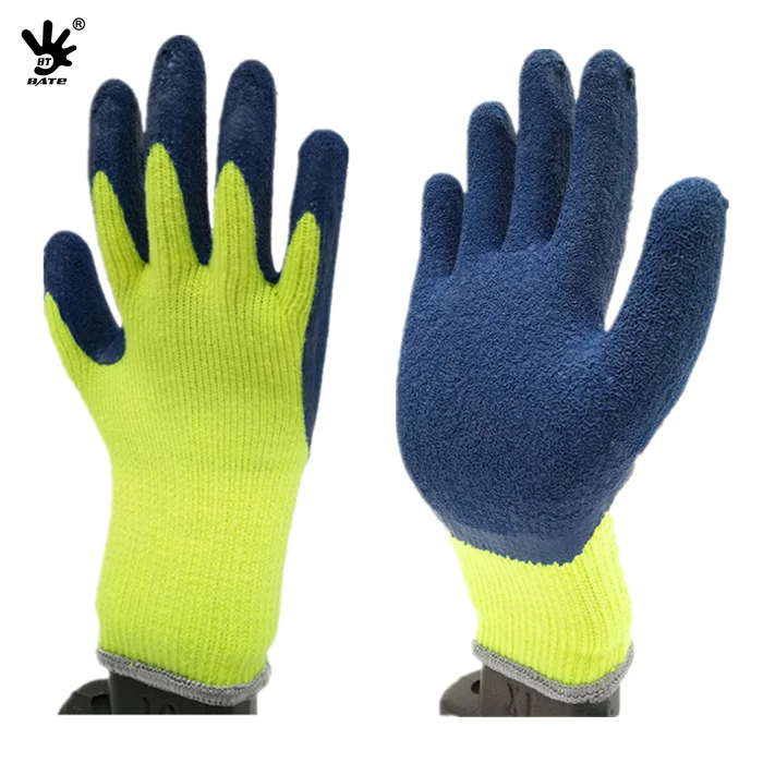 warm work gloves