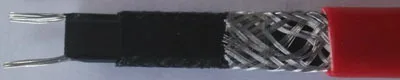  heat tracing cable 15w