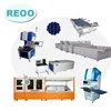 10 MW solar panel production line used for PV module manufacturing high efficiency