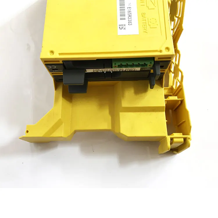 Fanuc A05B-2255 USB Cover