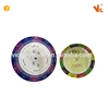 V-T003 Round shape medical ruler pregnancy due date calculator wheel