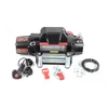 12v 13000Lb powerful winch looks like warn winch for competition