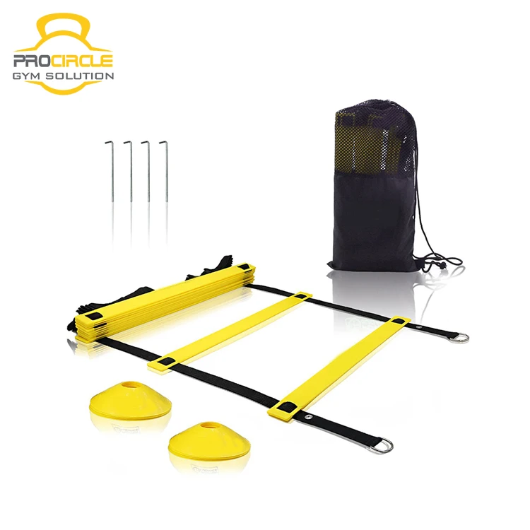 Agility Ladder (2)