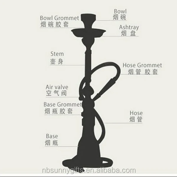 Glass Shisha Hookah Plastic Accessories2 Ab Buy New Hookah