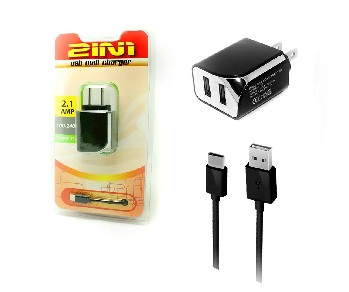 Foldable Quick AC Charger Power Adapter for ZTE Grand X 3 X3 Z959 X 4 X4 Z956 Phone