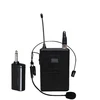 UHF universal Wireless Headset with receiver used for teaching