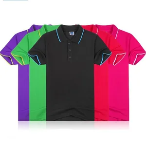 Custom slim fit polyester polo shirt for men bangladesh polo shirt Custom slim fit polyester polo shirt for men bangladesh polo shirt