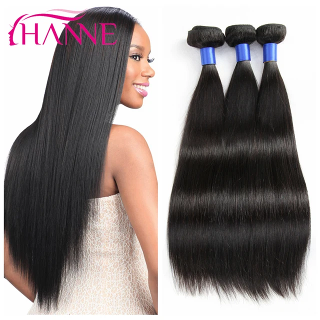 No Chemical Processed Blossom Bundles Virgin Hair 100 Virgin Real