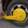 Steering wheel clamps / wheel lock / steering wheel lock car security lock