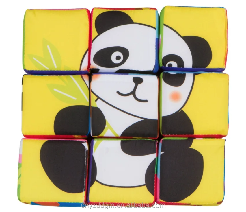 Des Cubes En Tissu Doux Cubes Pour Bebe A Empiler Puzzle Buy Chiffon Doux Cube Jouet Bebe Cube Empilable Jouet Tissu Cubes Puzzle Product On Alibaba Com