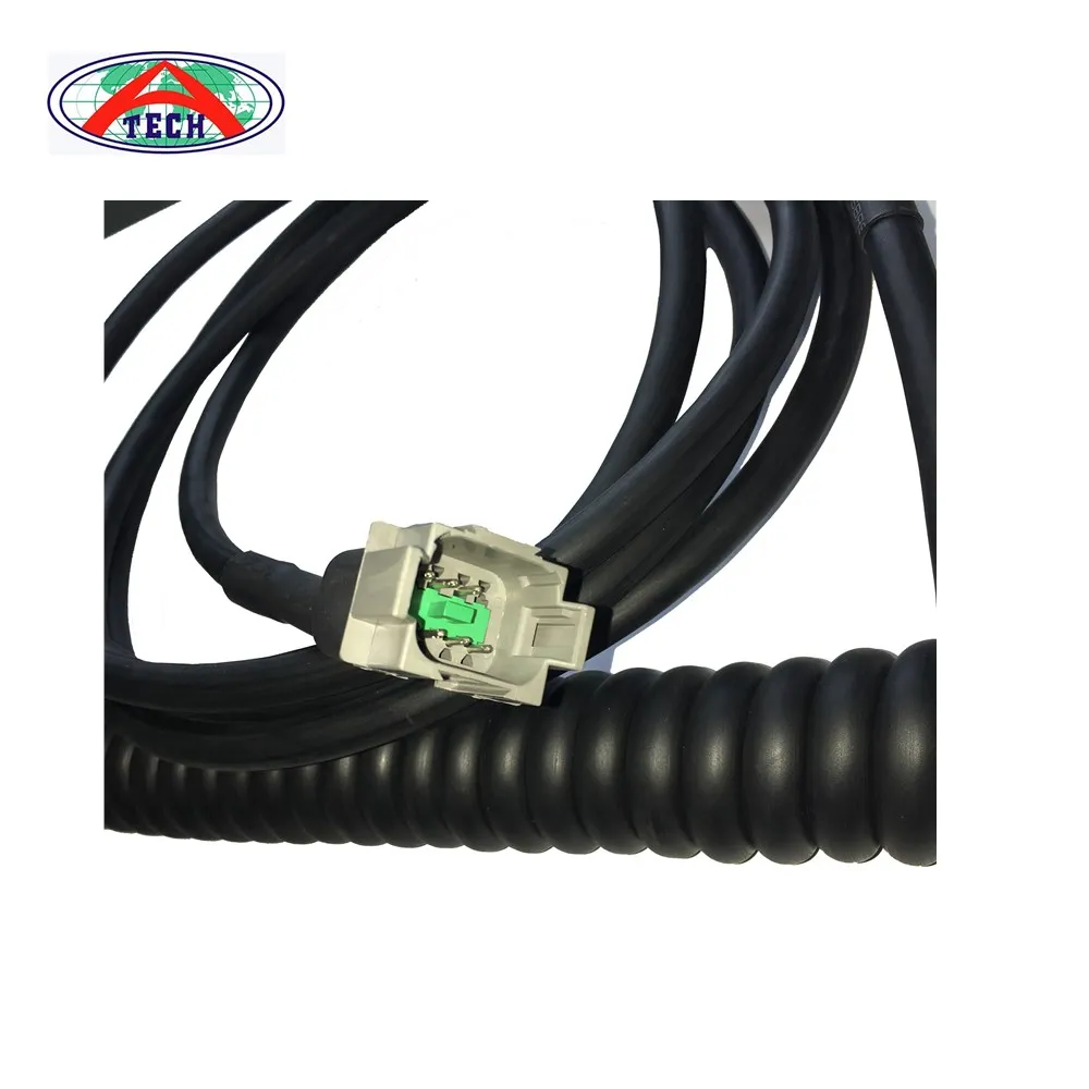 Custom Cable Assemblies,Automotive Cable Assemblies,Custom Medical