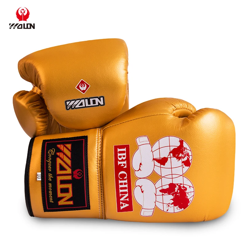 1 Pair Half Finger Boxing Gloves MMA UFC Sparring Grappling Fight Punch Mitt
