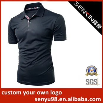 nylon polo shirts