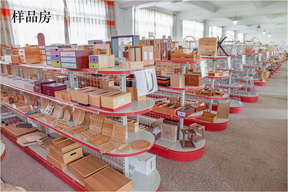 design wooden trolley