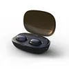 smart earbuds Gym Gaming Ture Wireless TWS Earbuds in Ear Blue tooth Headphone BT Head Phone Earphone dual driver