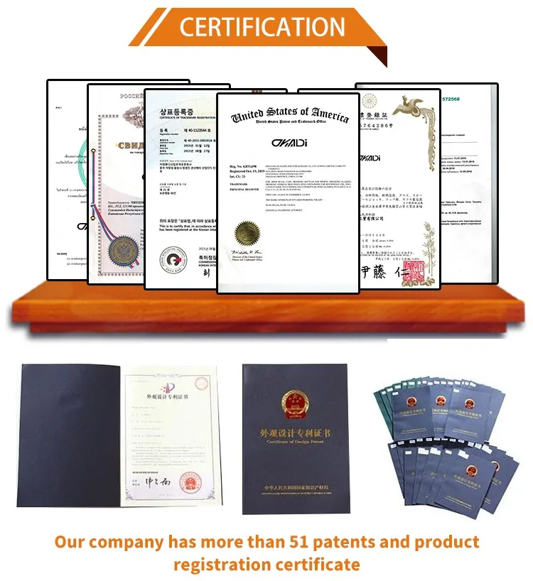 stainless steel vacuum pot