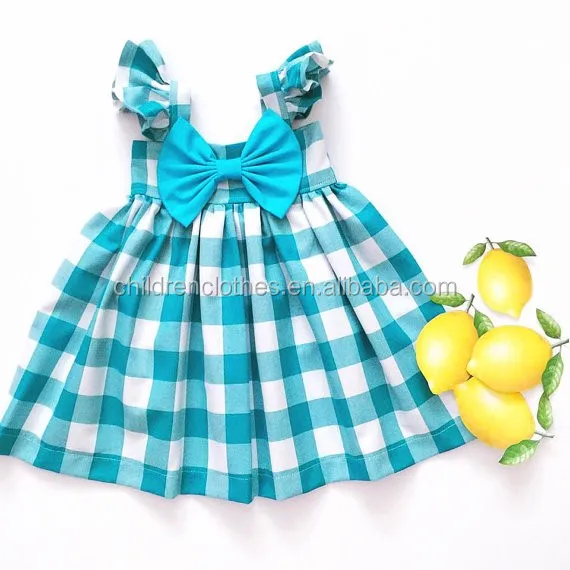 small baby cotton frocks