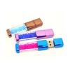 USB Flash Drive Parts Colorful Promote USB Casing for Flashdrive