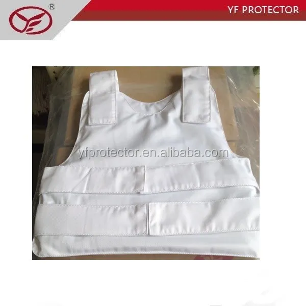 Kid Bulletproof Vest Concealable Lightweight Body Armor For Child Buy