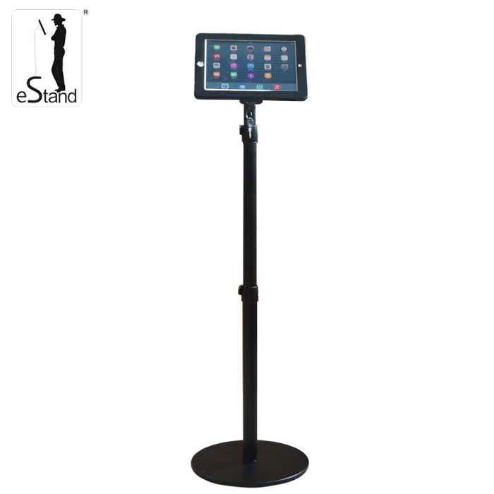 iPad floor stand