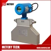 Corolios solid flow meter for cement Metery Tech.China