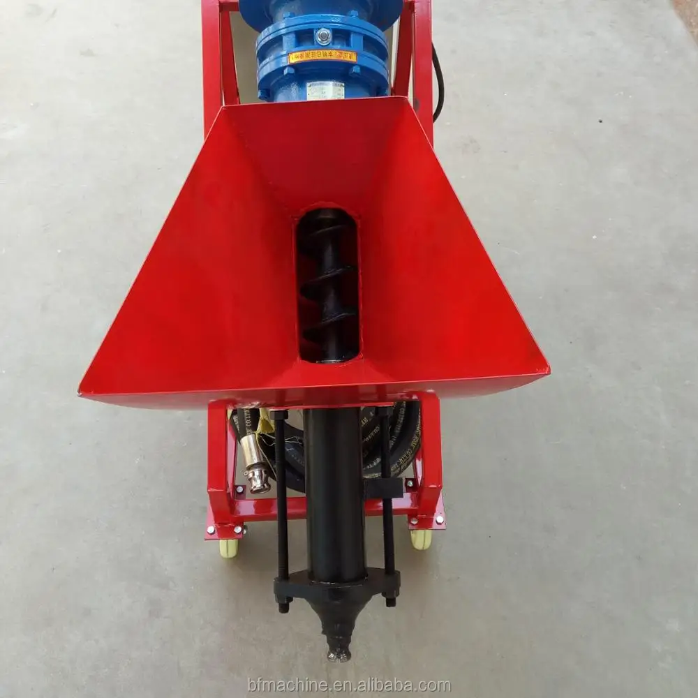 Good Price Cement Injection Grouting Machine Buy Grouting Machine