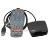 Customizition is OK-Ultra Thin PC Remote Control,Video Conference Remote Control,Waterproof Remote Control-S4