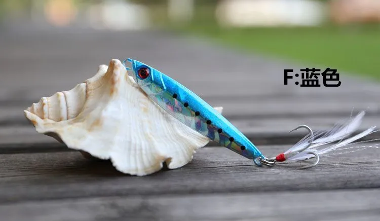 micro jig 10g