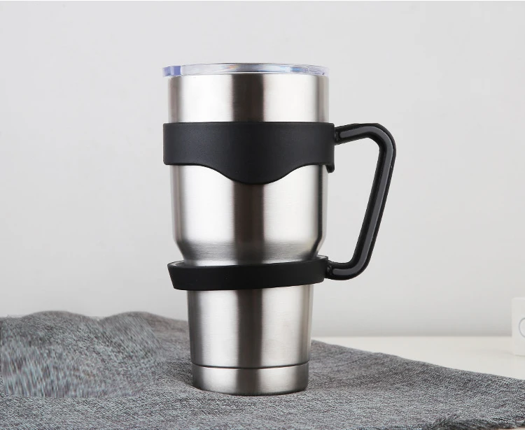 Amazon Top Seller 2019 Double-layer Reusable Gift Coffee cup