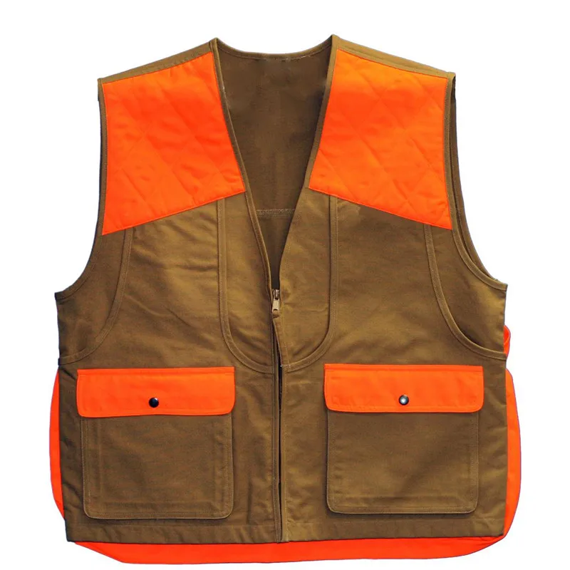 camelbak upland hunting vest