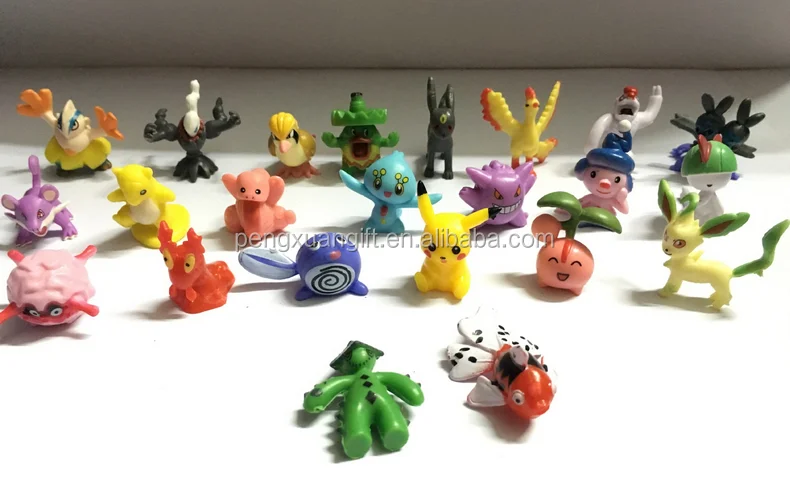 hot pokemon toys 2018