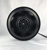 Backward curved Telecom Cabinet Centrifugal fan 175mm