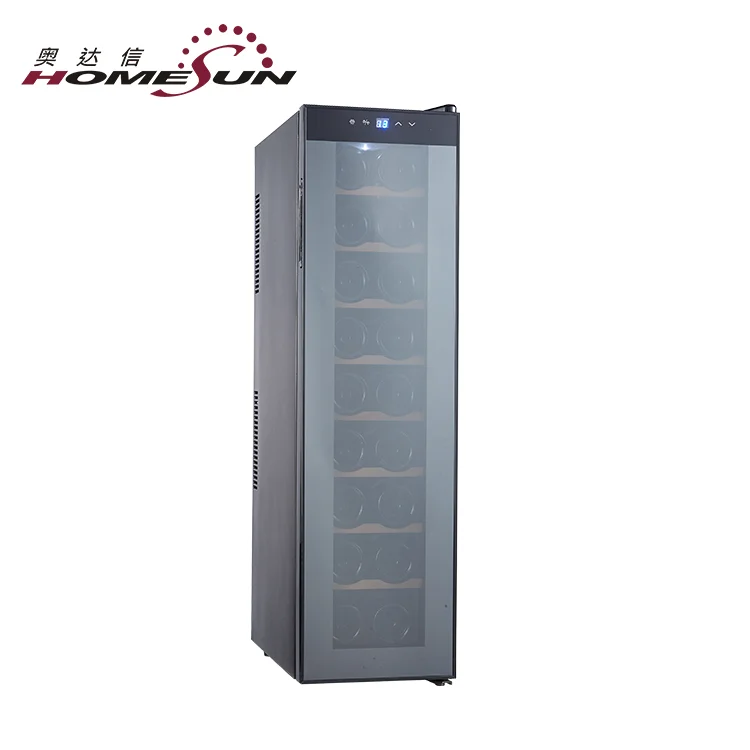 Bcw49 Stand Up Narrow Wine Cooler Undercounter Buy Stand Up Wine Cooler,Narrow Wine Cooler