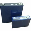 Prismatic Lithium Iron Phosphate Battery 50Ah 3.2V Grade A Lithium-ion LiFePO4 Battery Cell