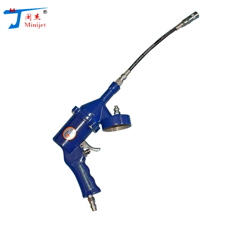 Professional Factory Supply Cordless Grease Gun High-efficiency Air