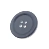 china suppliers Low Price Plastic black Sew buttons for Hats