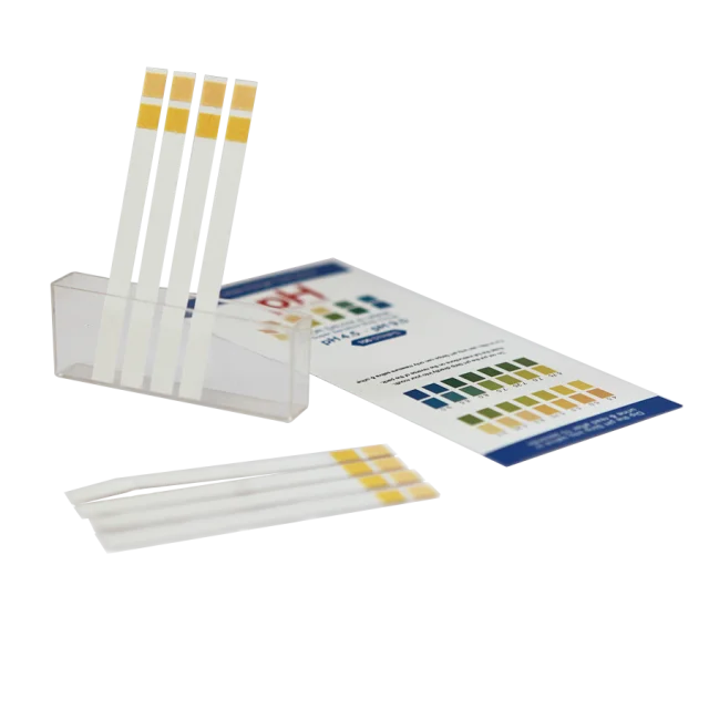 Urine Ph Test Strip Application Ph Test Strips 4.59.0 With Fda,Ce,Iso Certification Buy