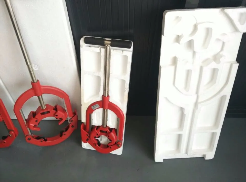 Manual Pipe Cutter Suitable For Small Space (h2s) Buy Manual Pipe