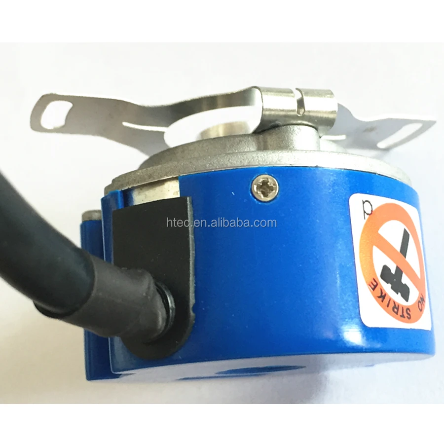 Absolute encoder 8.5820M.AR30.1024.0001