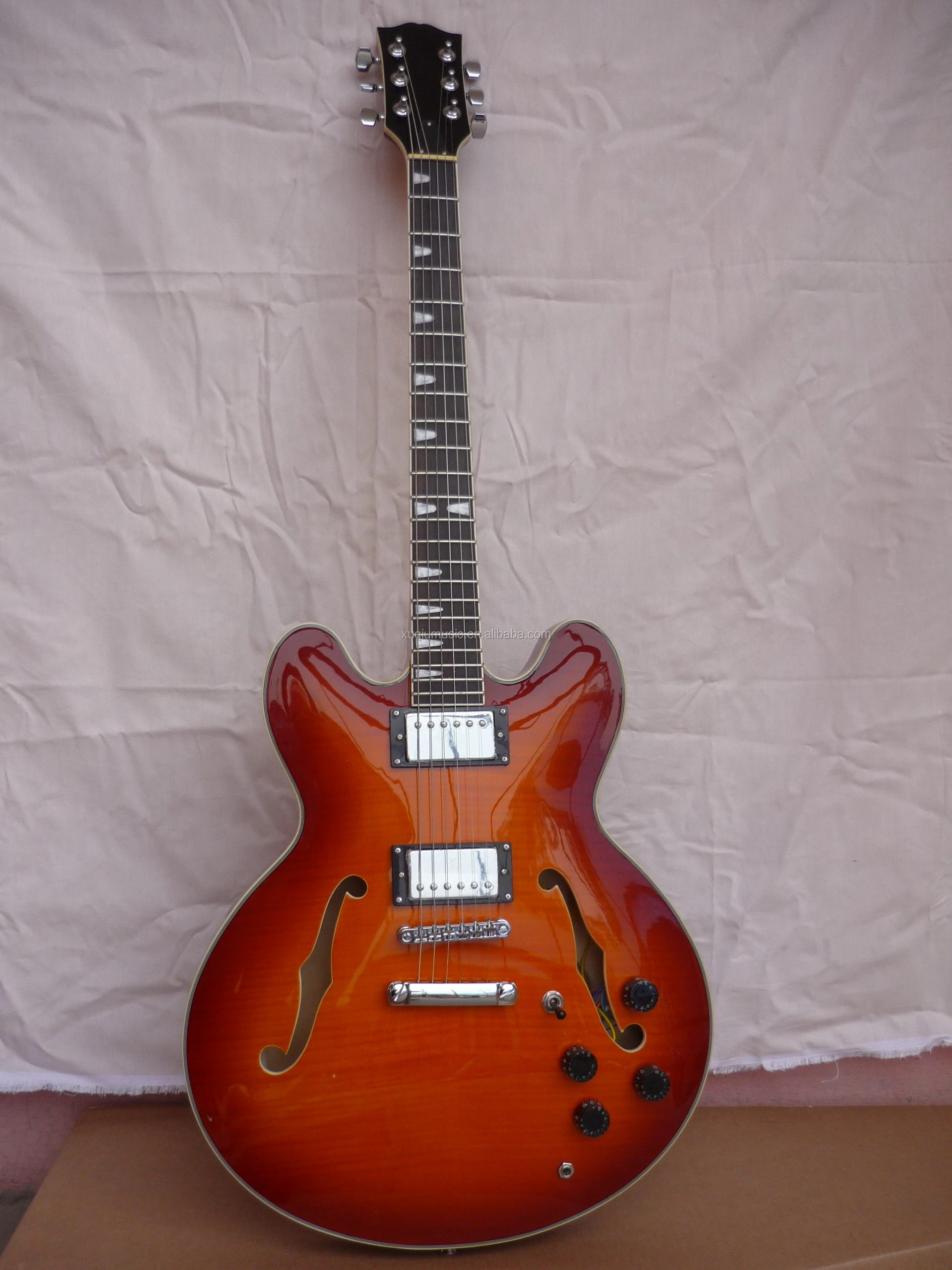 Mahogany Material Electric Guitar Buy Rare Electric Guitars,7string