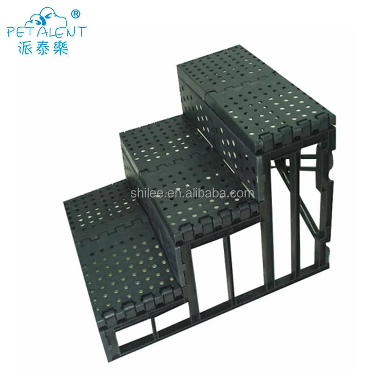 doggy steps fleece covers