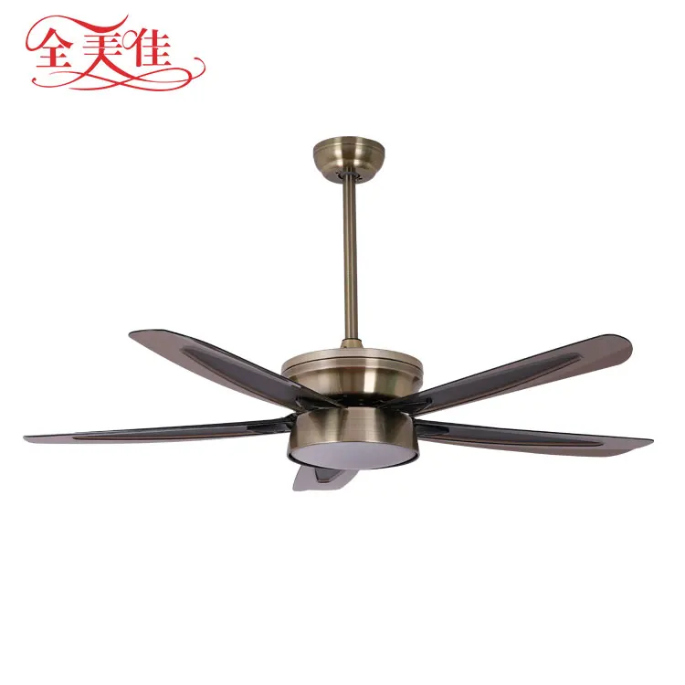 Popular Style Zhongshan Lighting 5 Blades 18w Led Silent Fan Copper Motor Modern Ceiling Lamp Fan With Light Remote Control Buy Ceiling Lamp