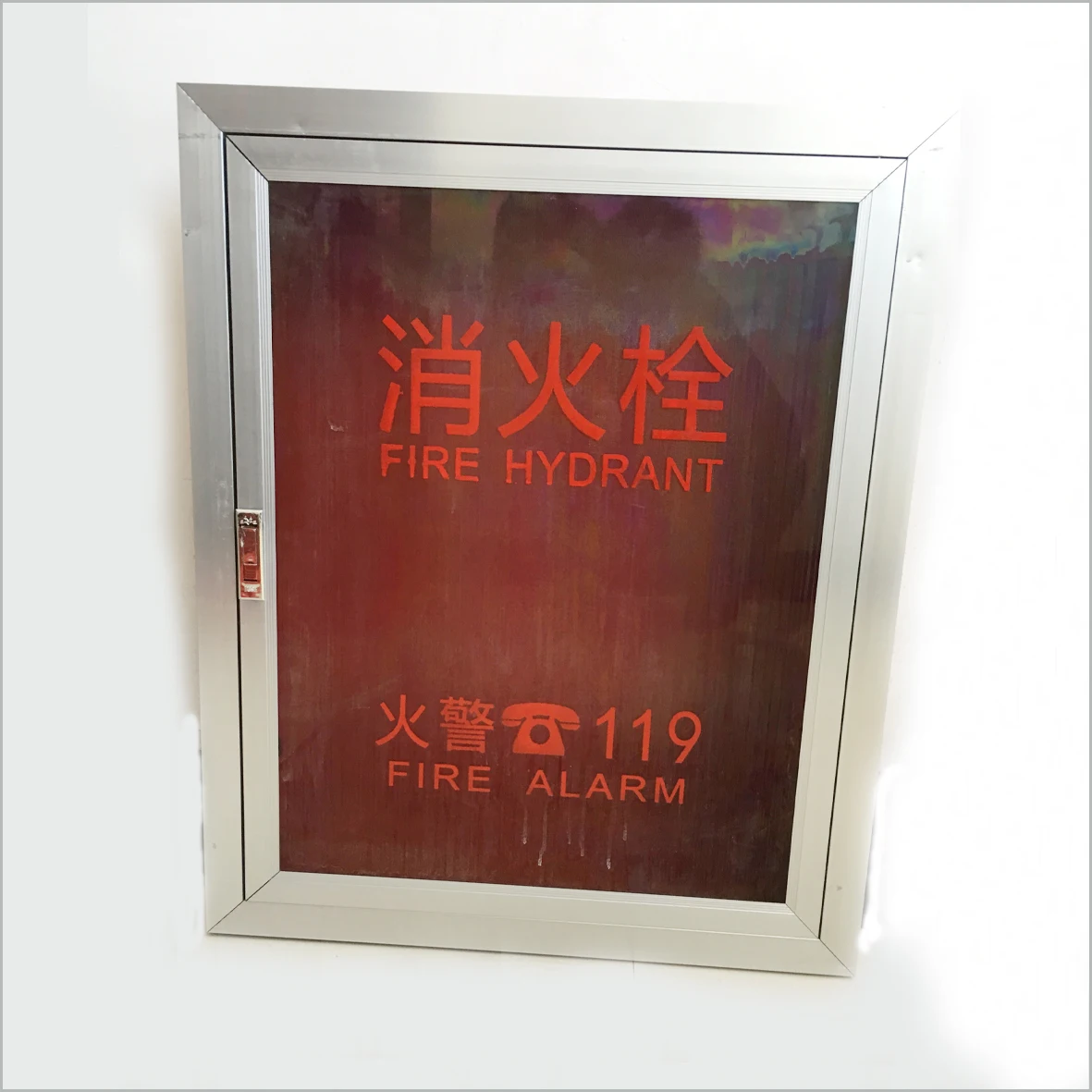 Fiber Glass Fire Hose Hydrant Box Buy Hose